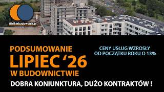 Construction News July 2026 #4 July Construction Recap!