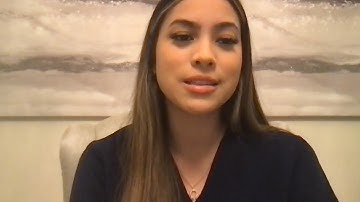 Welcome to my E-Portfolio Video Introduction!