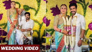 Jwala Gutta ने Vishnu Vishal संग लिए सात फेरे, हल्दी, मेहँदी और शादी की तस्वीरें आई सामने