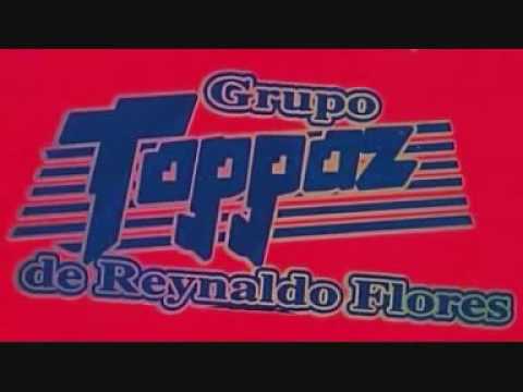 Grupo Toppaz De Reynaldo Flores - Etapas De Mi Vida (Audio)