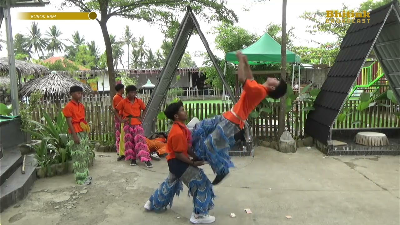 #19 Аттракцион 