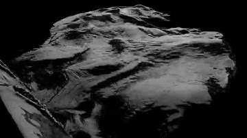 Animation - Realflow SPH Solvertest HD 2014