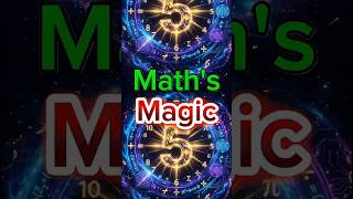 গণিতের ধাধা!!😳😳 #mathematics #mathmagic