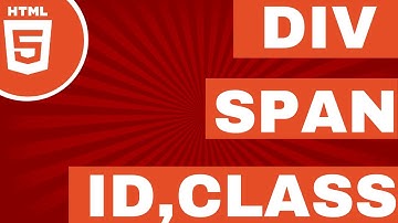 Span tag in html in tamil | div tag in html in tamil | html in tamil for beginners in tamil