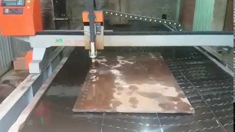Máy Cắt Plasma CNC tại Vĩnh Yên Vĩnh Phúc