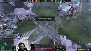 Who are we losing to? (Кому мы проигрываем) xDD #dota2 #oflaner #support #ranked