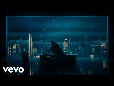 CXLOE - CXLOE - One and Lonely (Official Video)
