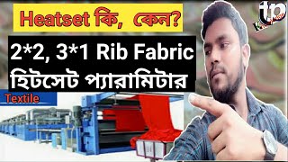 হটসট ক, কন এব কভব কর হয How To Heatset On Textiles Fabric