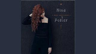 Video thumbnail of "Nina Pušlar - Za Ptice Je Nebo"