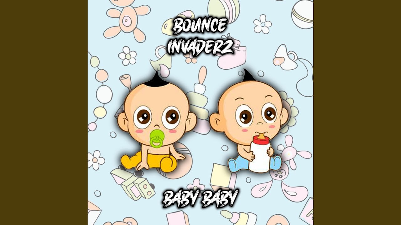 Baby Baby - YouTube Music