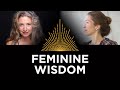 Feminine Wisdom - Schuyler Brown &amp; Samantha Sweetwater