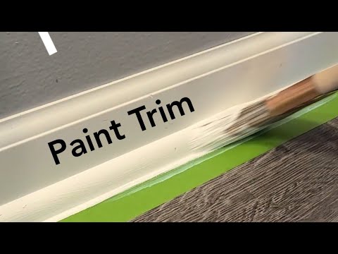 How to Paint