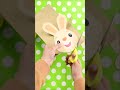 Harry the Bunny Birthday Goodie Bags #babyfirsttv