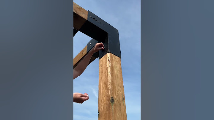 DIY Pergolas by Toja Grid