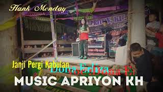 Janji Kabulan  sangat menyayat hati  Dona Erliza nya Apriyon KH Musik
