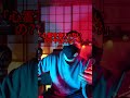 本田翼がインスタに投稿した恐怖の写真【左肩に迫る危険な赤い警告】#shorts
