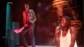 Video thumbnail of "TOPPOP: Randy Crawford - Same Old Story"