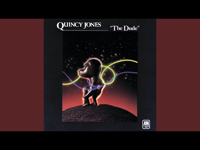 Quincy Jones - A Little Bit Of Razz