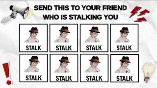 Say The Word Rhythm Game: POV You liked an old photo accidentally 😂 screenshot 4