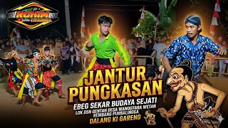 Download lagu Wisata Malam!!JANTUR PUNGKASAN EBEG SEKAR BUDAYA SEJATI LOK DSN GENTAN DESA WANOGARA WETAN REMBANG 