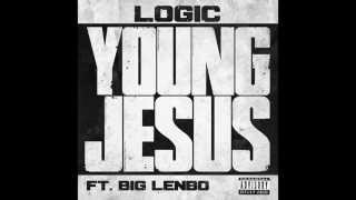 Logic   Young Jesus ft  Big Lenbo Official Audio