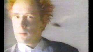 PIL (Public Image Limited) - Rise.