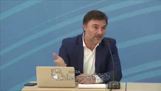 SHKODRAWEB Media I PD percakton kriteret e saj per nje reforme zgjedhore te suksesshme