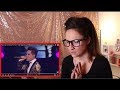 Vocal Coach REACTS to Panic! At The Disco Perform 'High Hopes' (Live Performance)