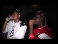 The underachievers  gold soul theory  live from rbma nyc
