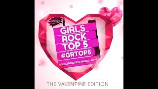 Valentine Edition - GR Top 5 Countdown with Nikki Laoye