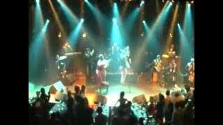 The Chehade Brothers & the Oriental Roots Orchestra - Nassam Aalayna El Hawa