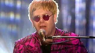 View Elton John Live Performance of I'm Still Standing at Madison Square Garden