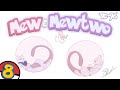 Mew & Mewtwo by TC-96 [Comic Drama Part #8]
