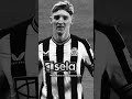 Go and smash it in Barcelona, Anthony 🖤🤍 #newcastle #football #AnthonyGordon #nufc