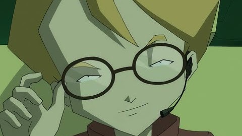 Code Lyoko Fan EP - Replika Hunt (Full)