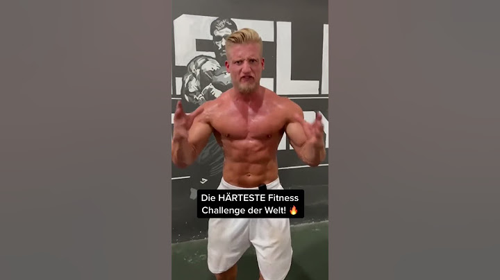 Die härteste Fitnesschallenge der Welt! #fitnesschallenge #fitness #youtubeshorts