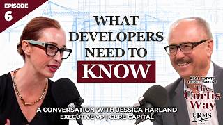 Episode 6: Apartment Financing - CMHC Trends & Secrets