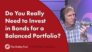 Do You Really Need to Invest in Bonds for a Balanced Portfolio?