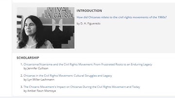 Academic Research Databases: 2-Year Colleges