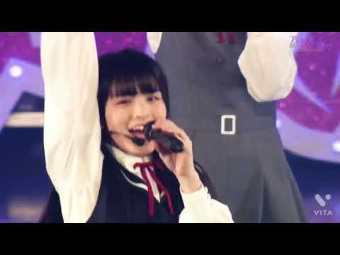 三番目の風 乃木坂フェスティバルより