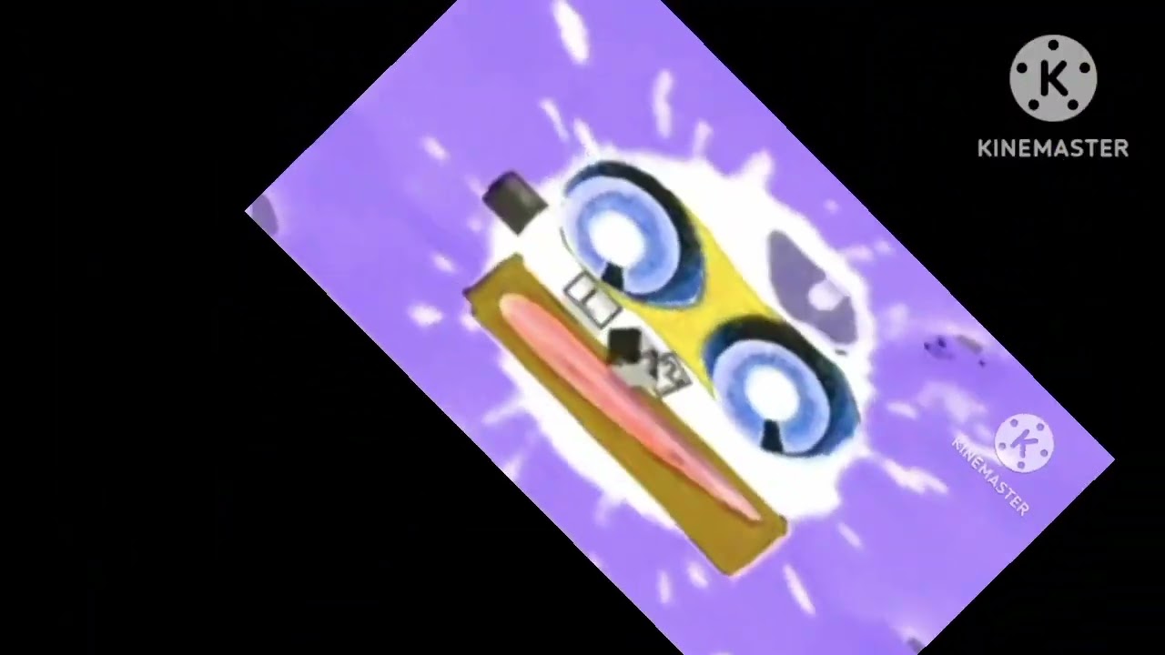 Klasky csupo g major 22