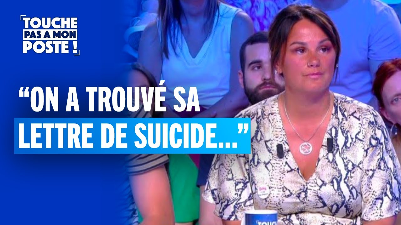 Le cri du coeur de la famille de Lindsay qui s'est suicidée à 13 ans