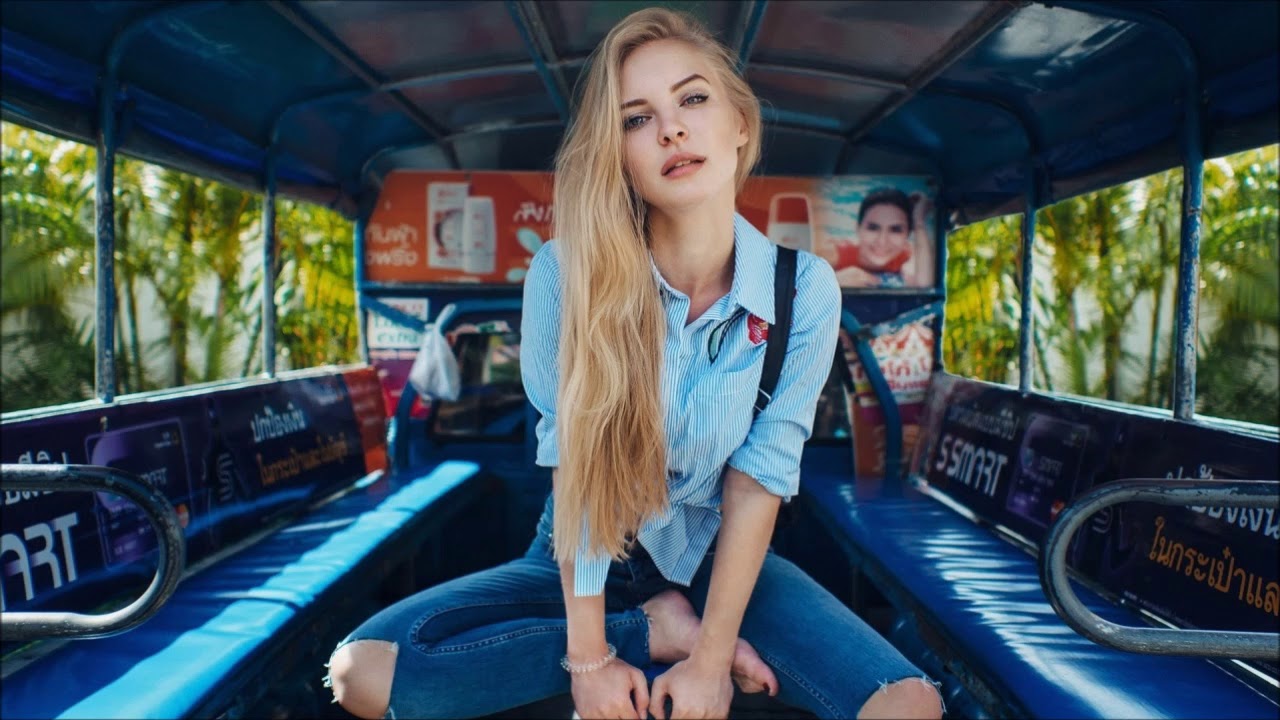 EDM Music Mix 2018 - Electro House Vocal Mix