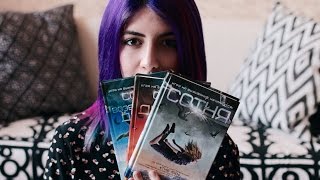 Сотня by Кэсс Морган | Обзор книги Сотня by Кэсс Морган | Обзор книги
