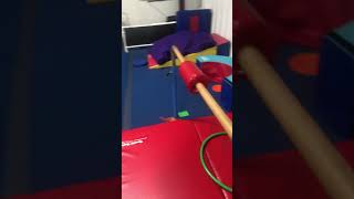 Kaboom Weeks 3-4 Color Stations