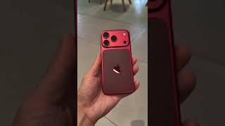 September 2026 launch, the iPhone 18 Pro and Pro Max are expected to feature #tech #smartphone
