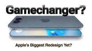 iPhone Ultra - LEVEL UP CONFIRMED!