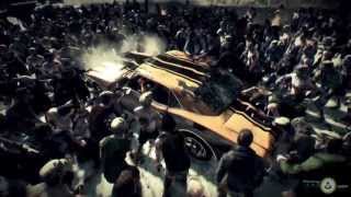 Dead Rising Trailer (HD)