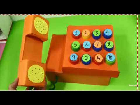Manualidades Medios de comunicación