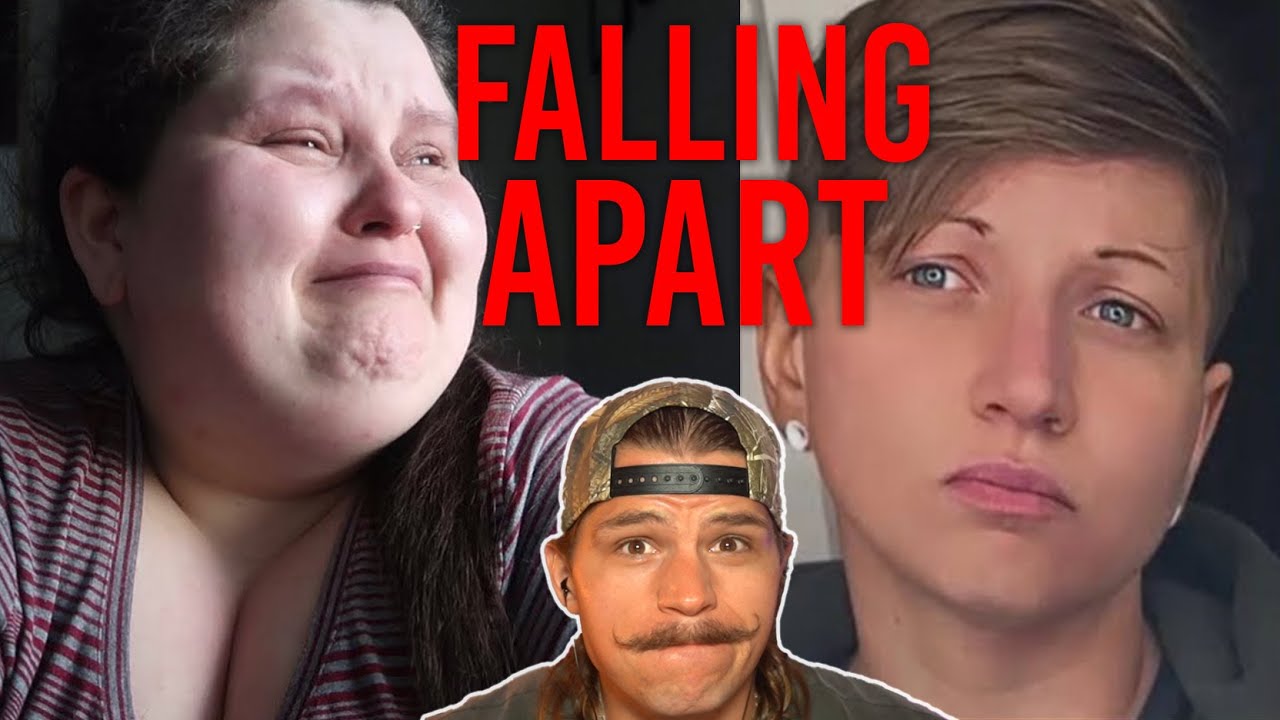 Amberlynn's Ex Just EXPOSED EVERYTHING...